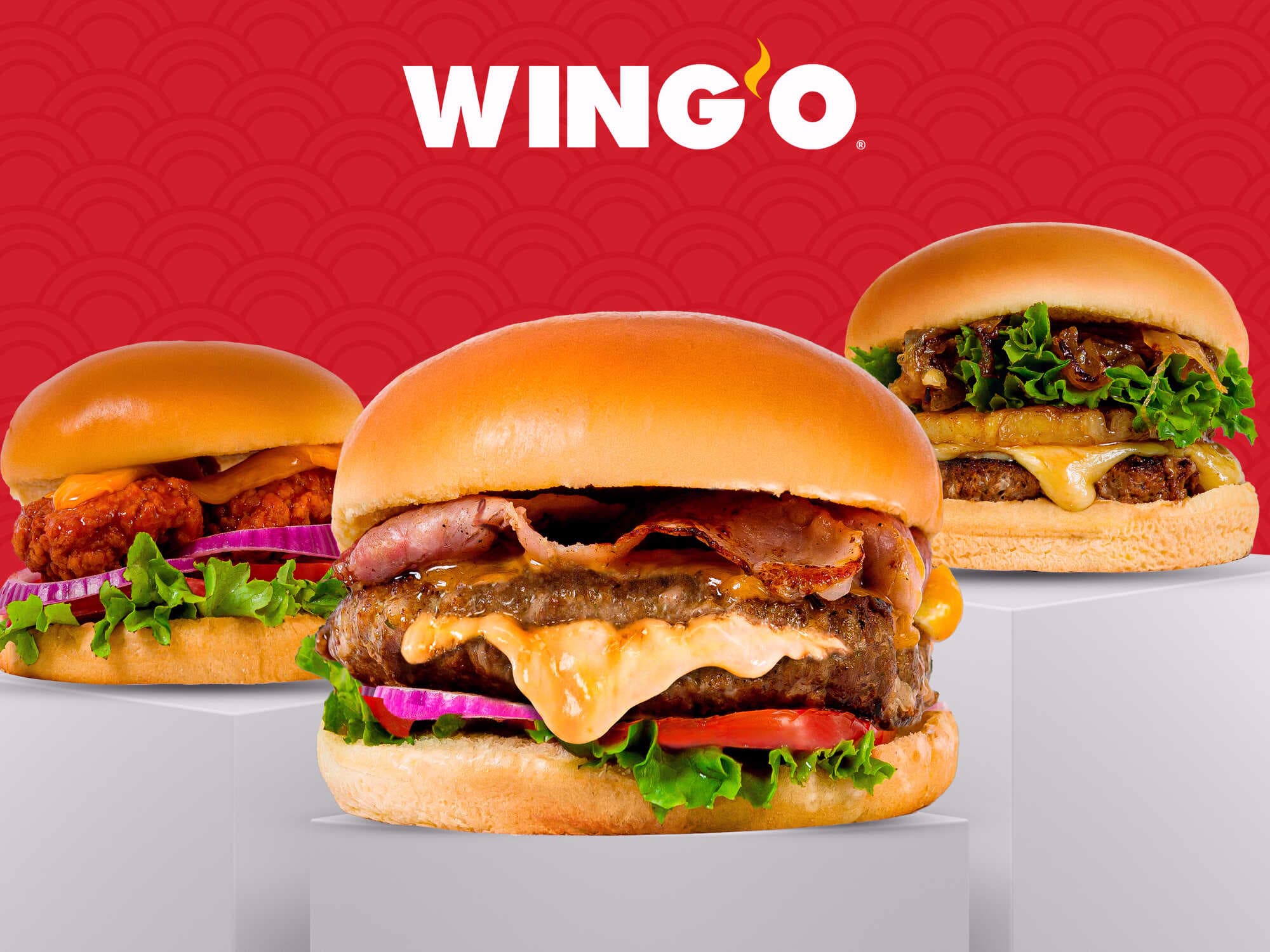 Wing'O (Orizaba - Plaza O)