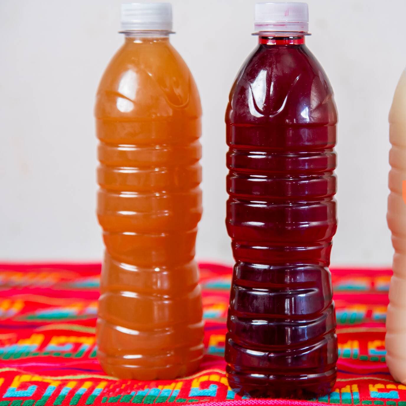Agua de Jamaica