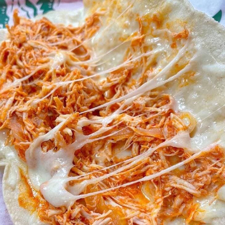COMBO DESAYUNO