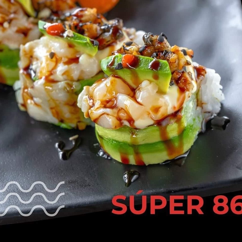 Super 86