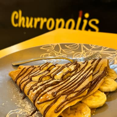 Crepa Dulce