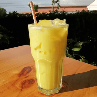 Crema 12 oz