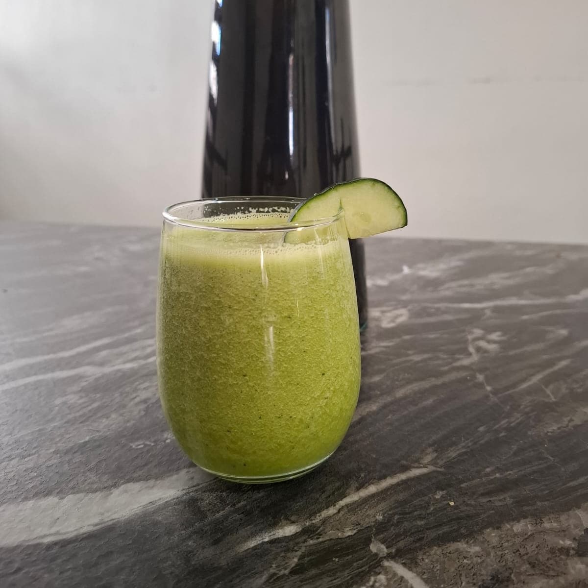 Jugo Verde