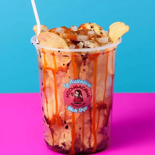 Miche Papas