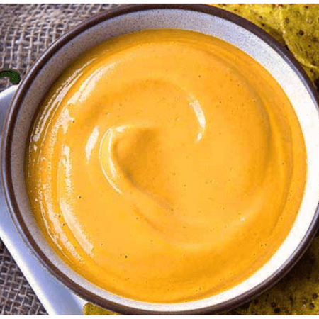 Aderezo Queso Amarillo