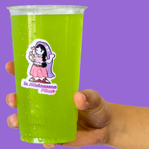 Agua Fresca
