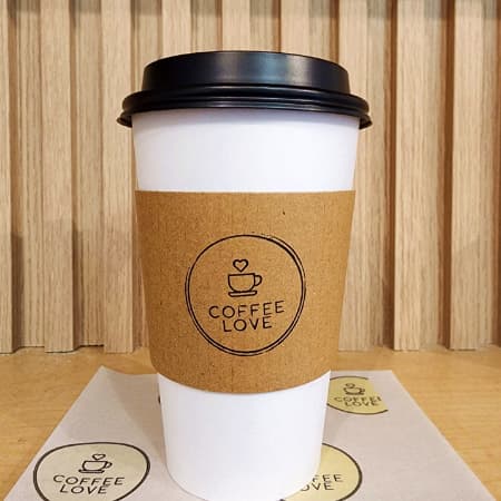 Latte Caliente