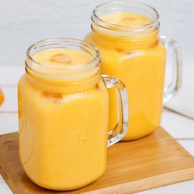 Smoothie de Mango
