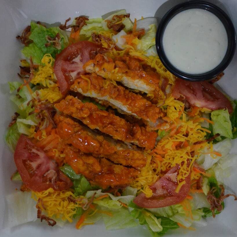 Ensalada Chida.