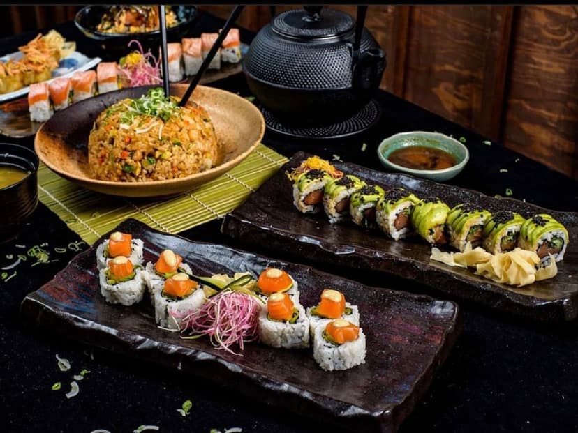 Sushi San (Culiacán)