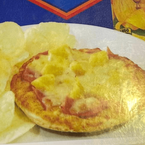 COMBO PEQUE PAQUETE