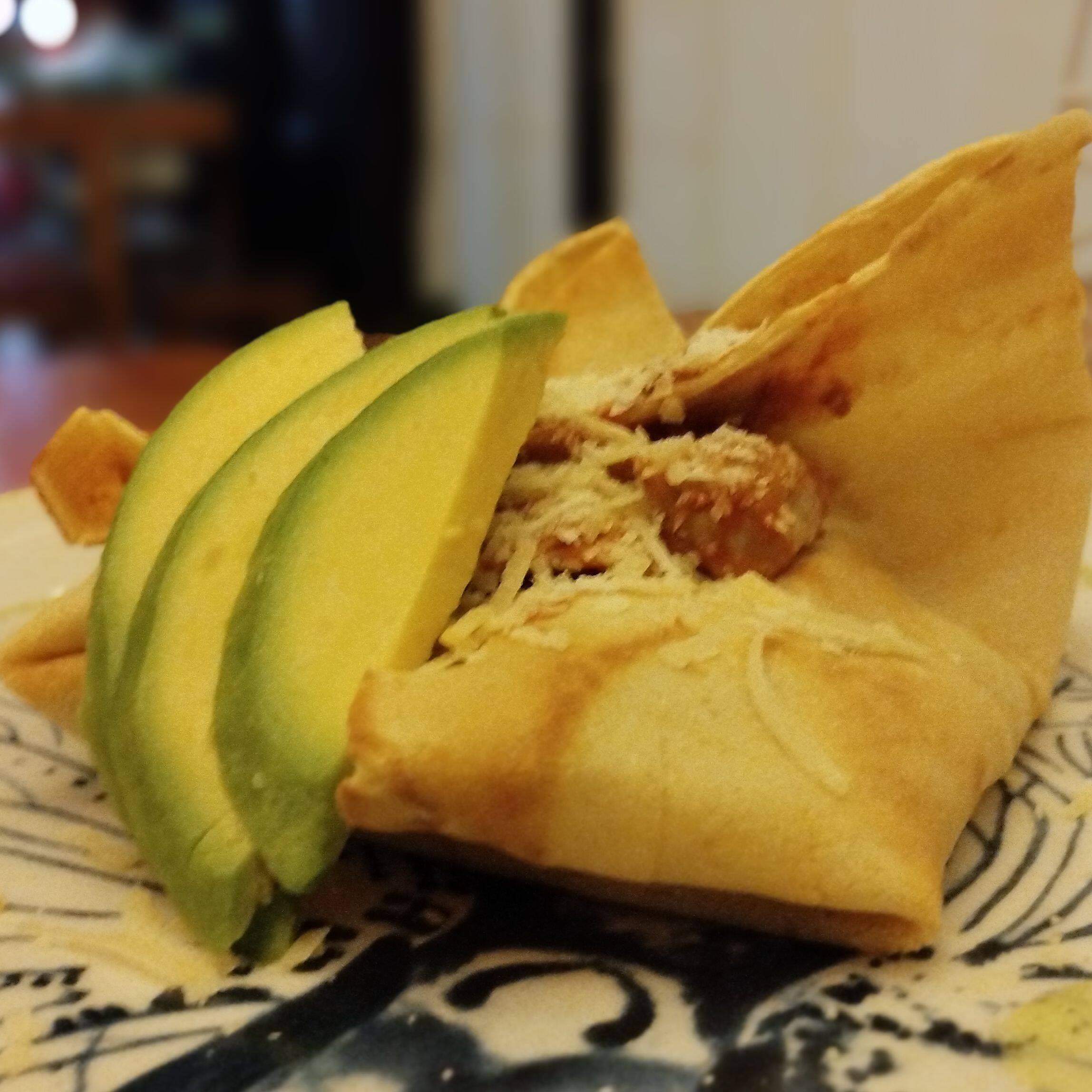 Pulled Pork