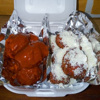 12 Boneless