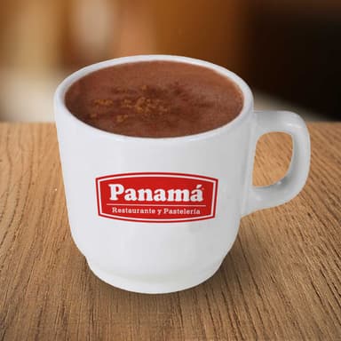 Chocolate caliente