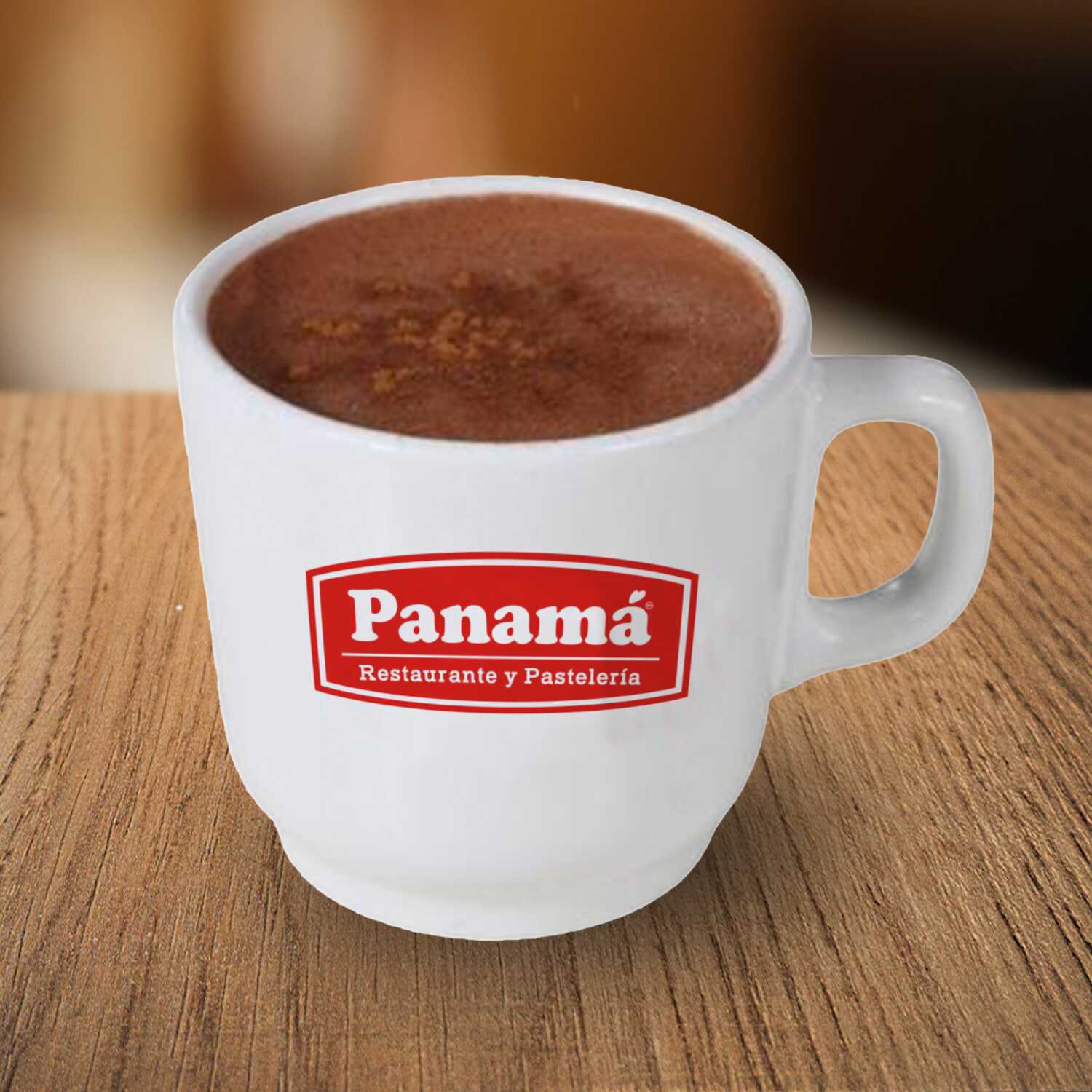 Chocolate caliente