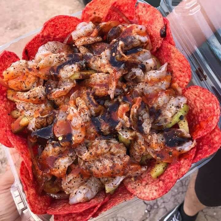 CHARODIABLA