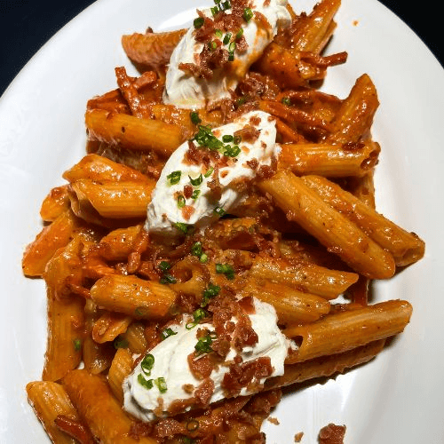 Penne Nduja