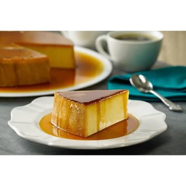 FLAN NAPOLITANO