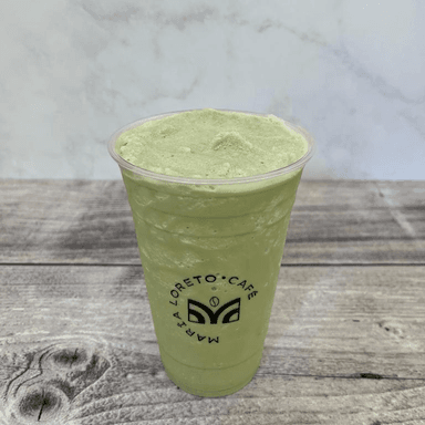 Matcha Frío