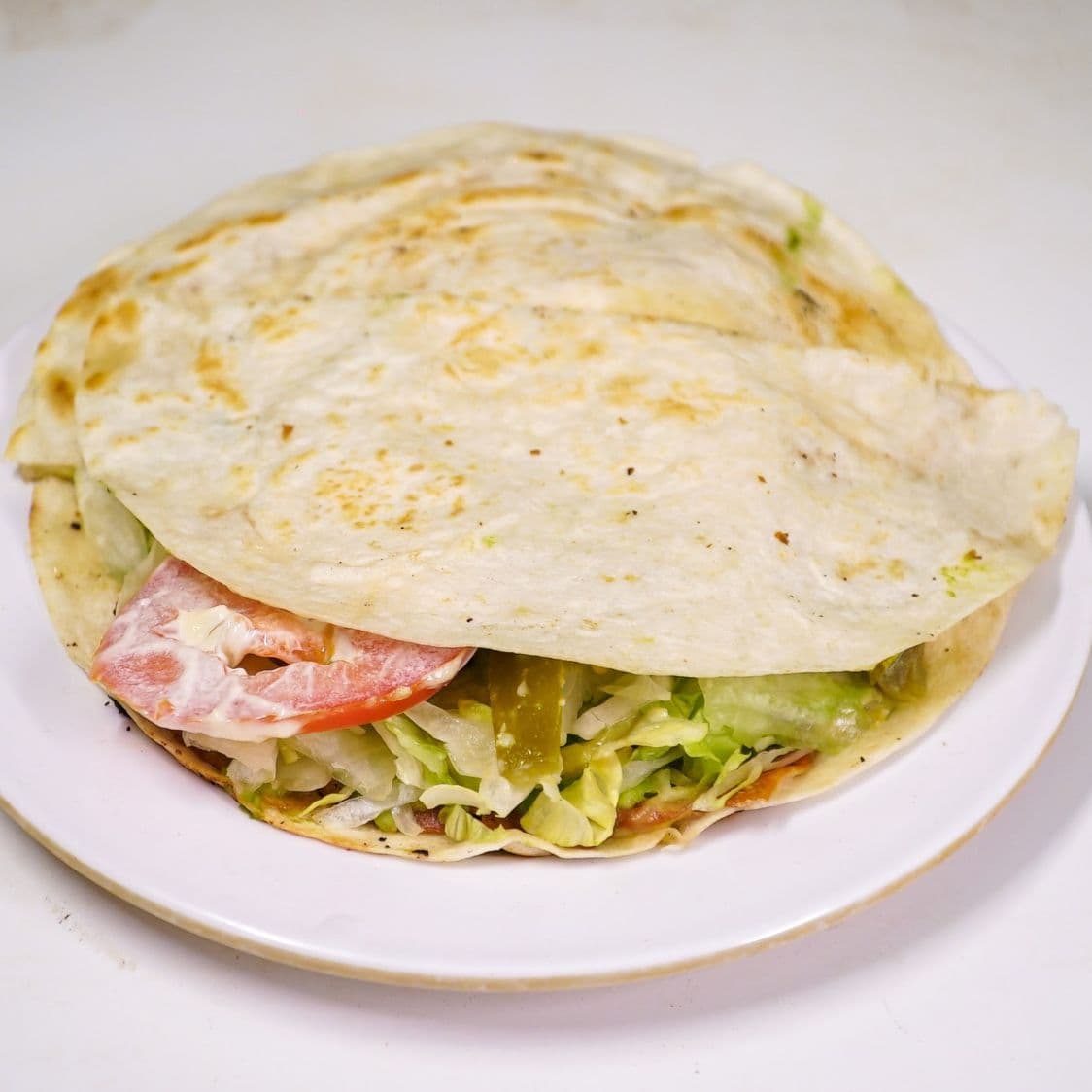 Quesadilla Especial