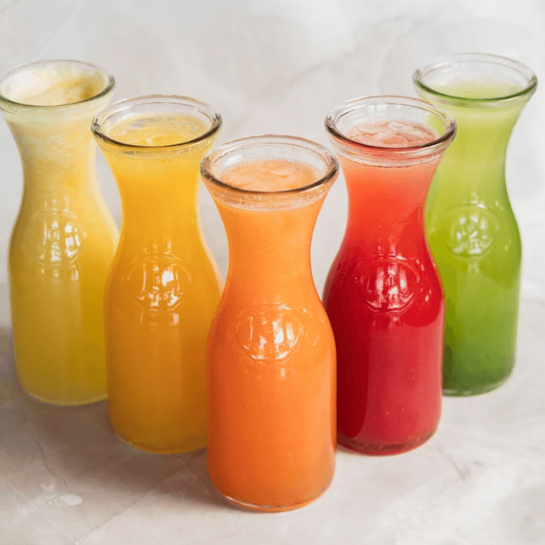 Agua del Dia 20oz