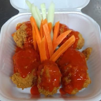 Boneless paq 2