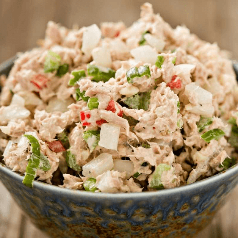 Ensalada Atún
