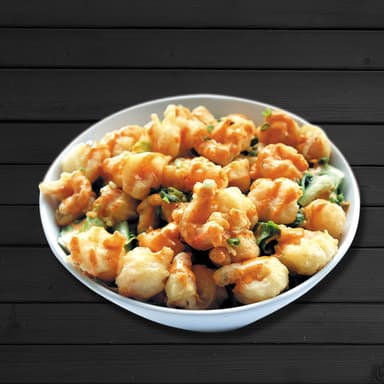 Camarones Roka