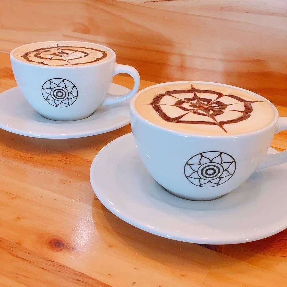 Mokaccino