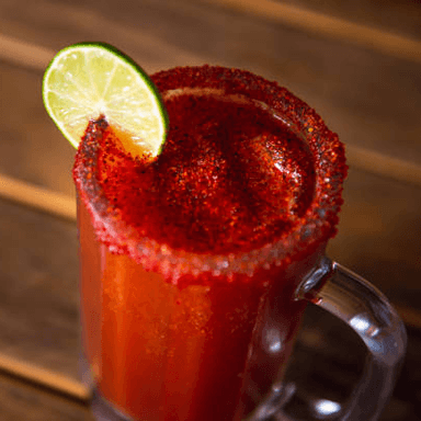 Tarro Michelado