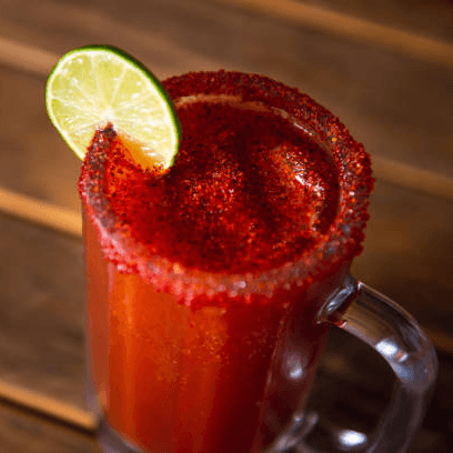 Tarro Michelado