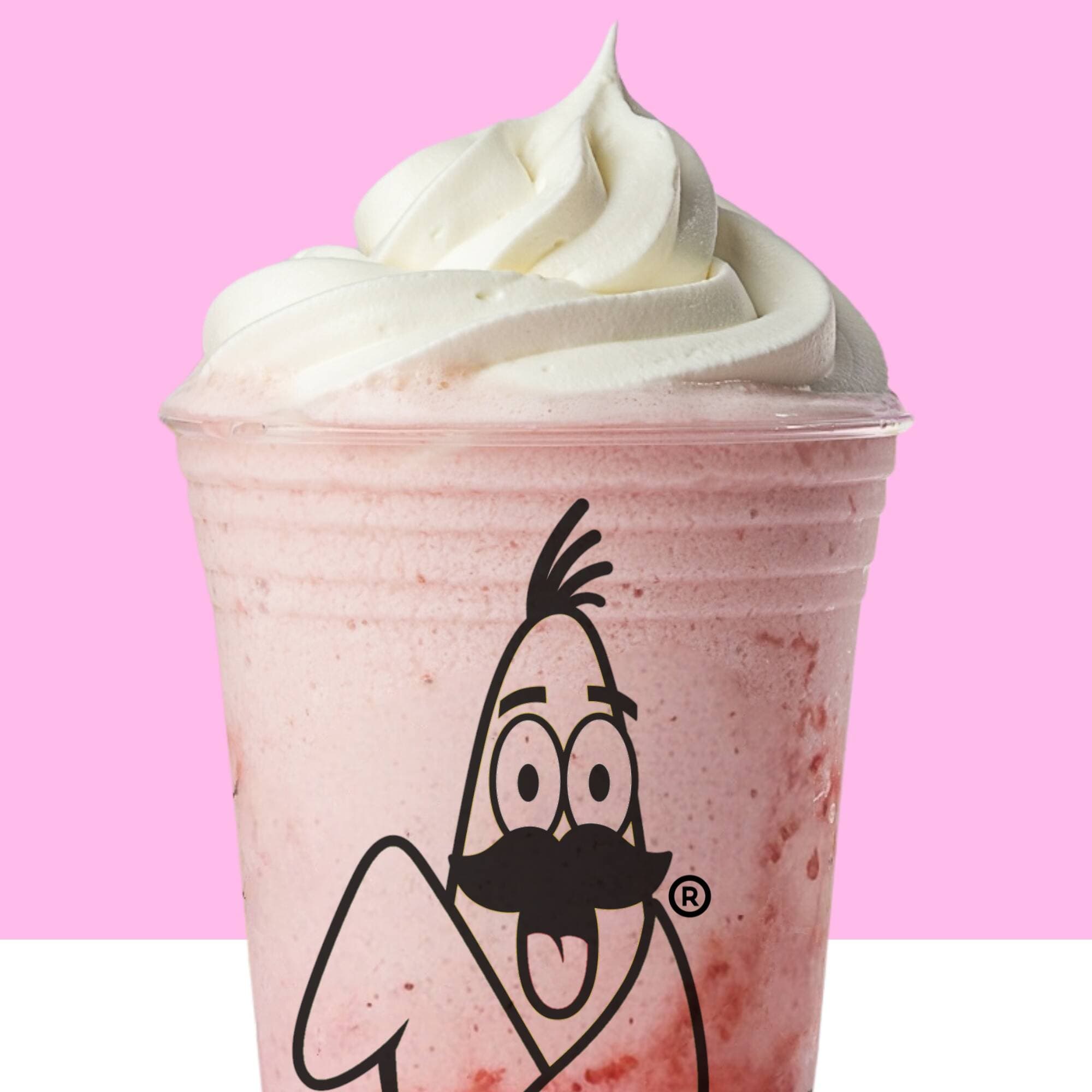 Fresas con Crema