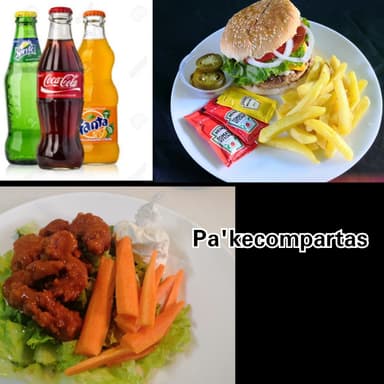Pa'kecompartas