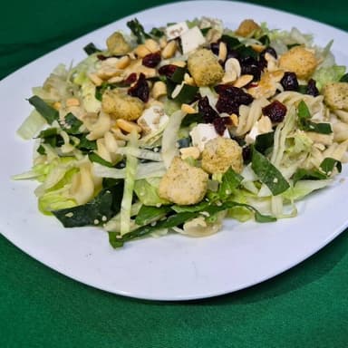 Ensalada Suprema.