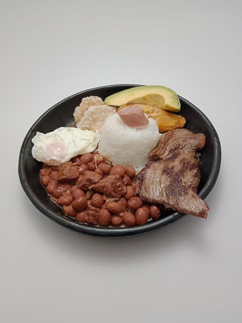Casa Andes Restaurante