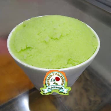 Nieve de Limon