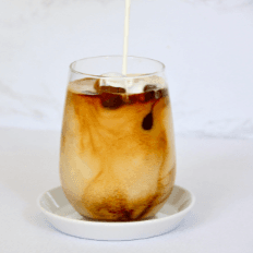 Iced Dirty Chai Especias 16oz