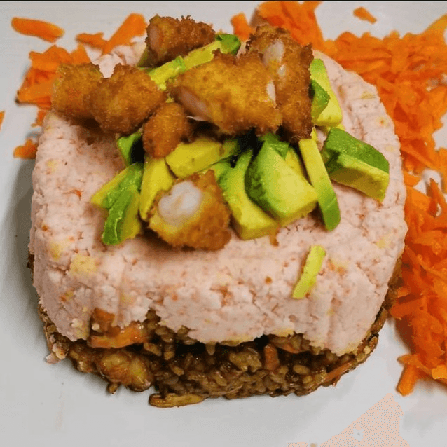 YAKIMESHI ESPECIAL