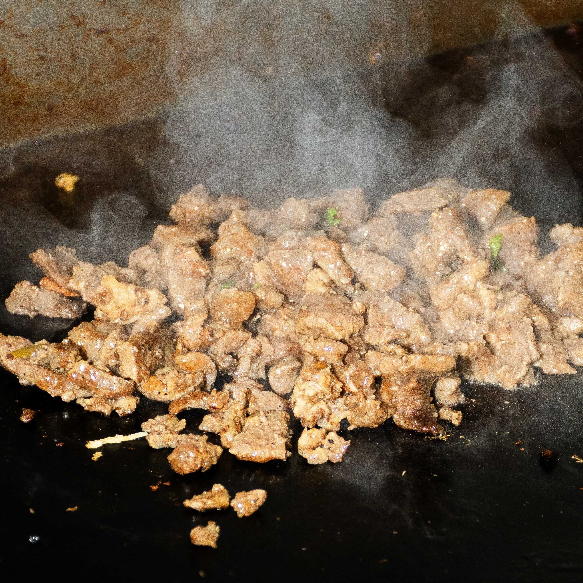 1 Kg de Bistec