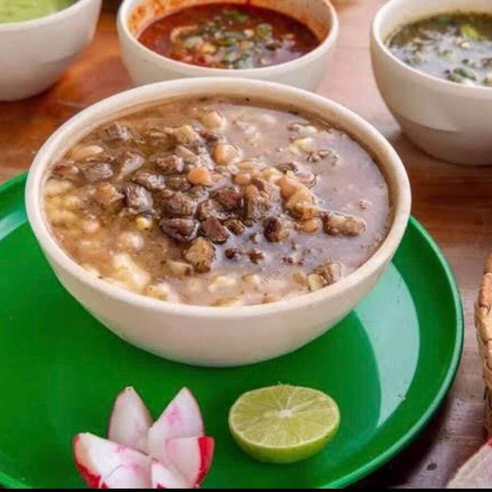 Changuirongo Grande de Asada