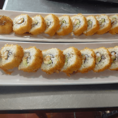 Sake roll
