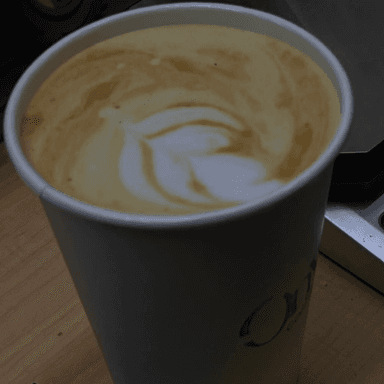 Latte