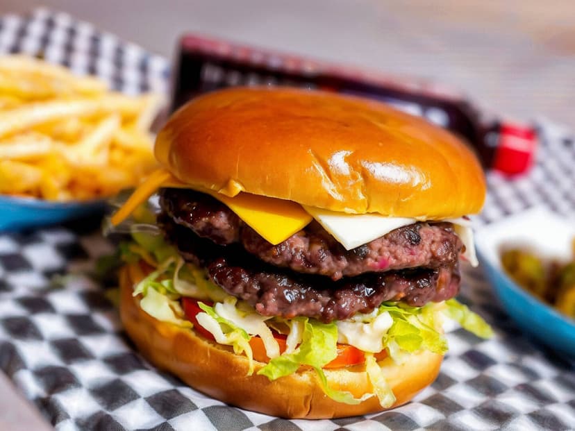 Titi Burger (San Marcos)