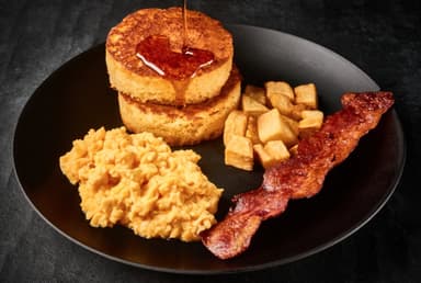 Brunch Personal