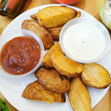 Papas Campesinas
