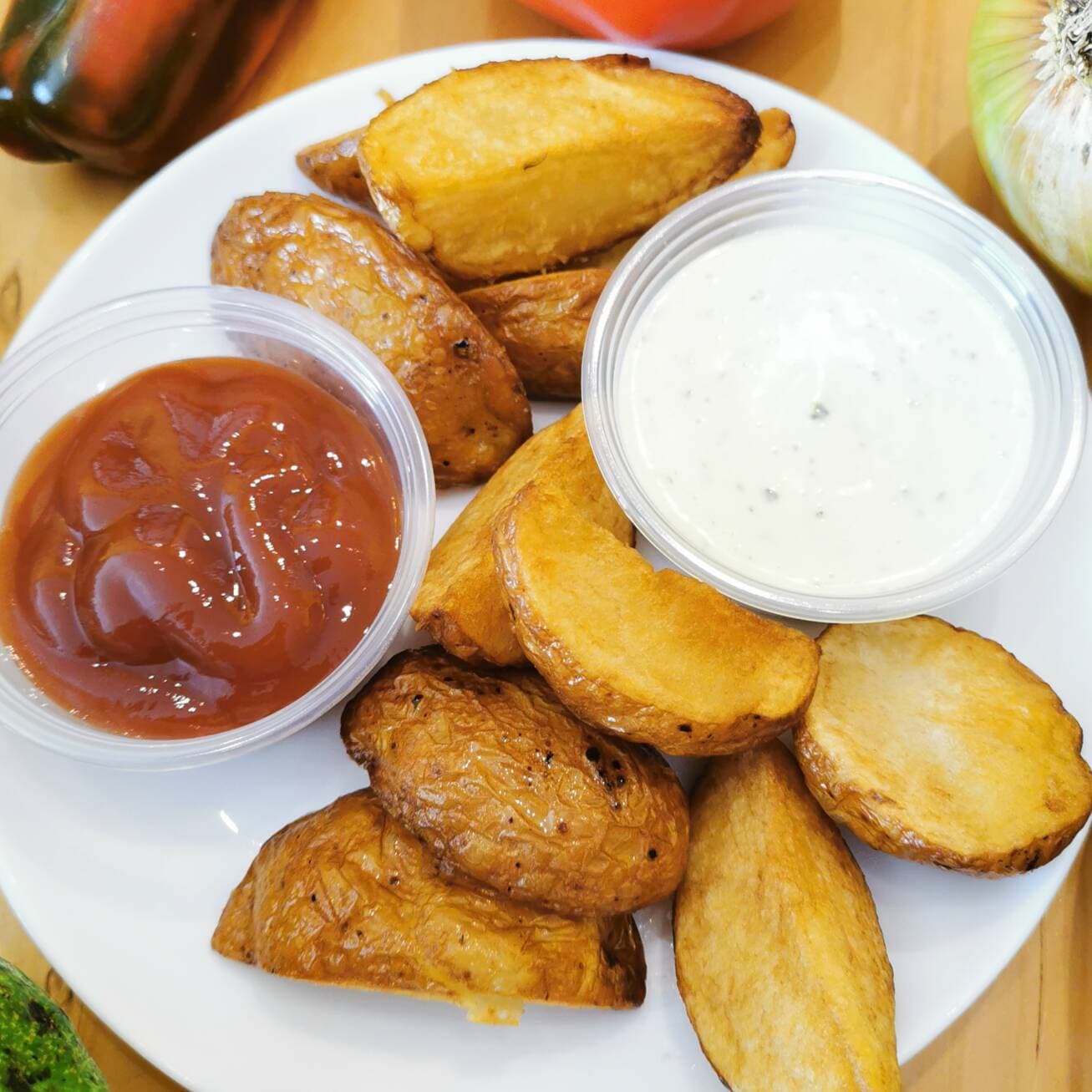 Papas Campesinas
