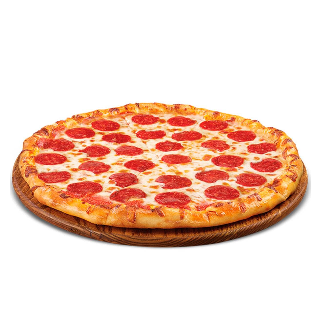 Pepperoni
