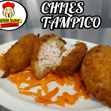 Chiles Tampico