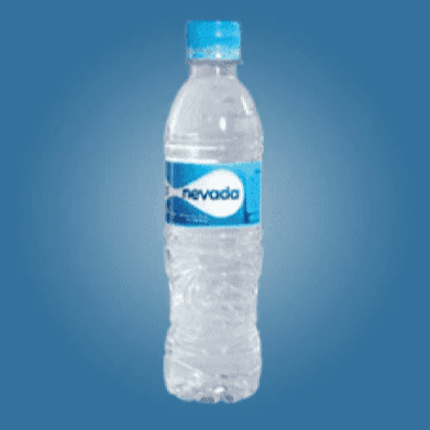 Agua Natural 500 ml