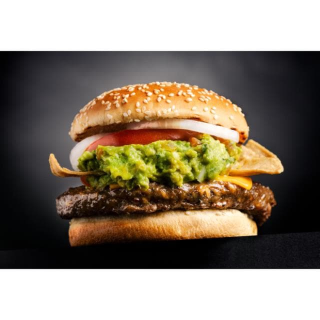 CUARTO GUACAMOLE